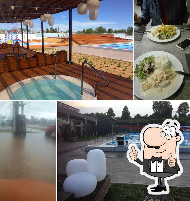 Cafe Restart Piladzitis