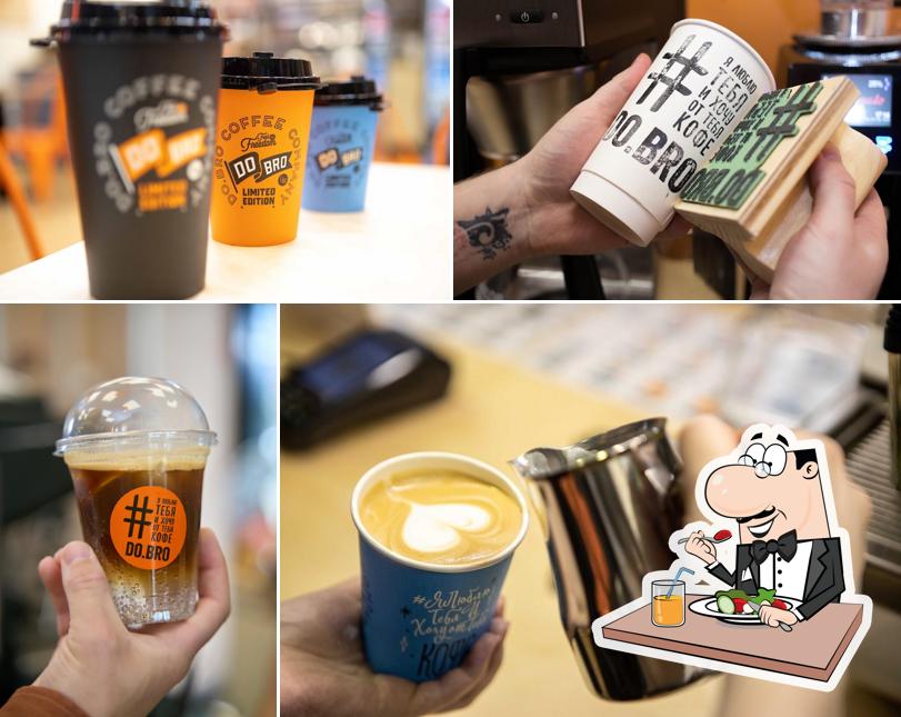 Do.bro coffee