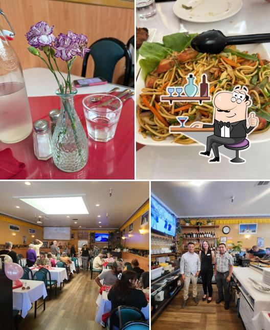Everest Restaurant