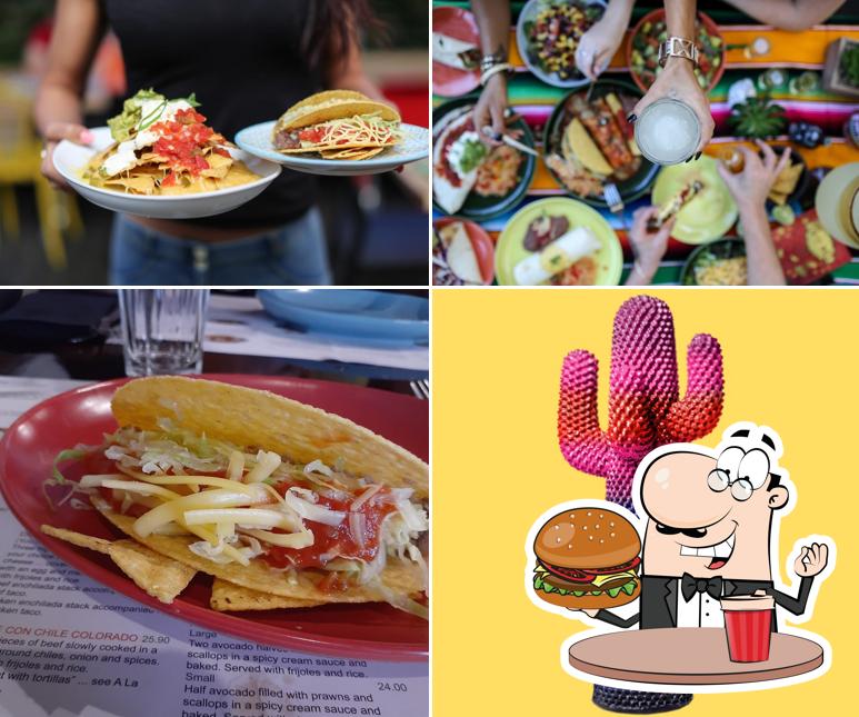 Taco Bill - Albury