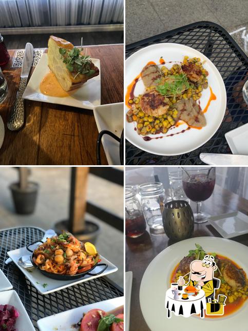 Itto's Tapas
