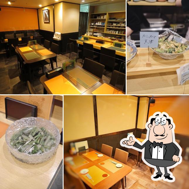 関西居酒屋 Jaw meat & おばんざい 仙台 国分町