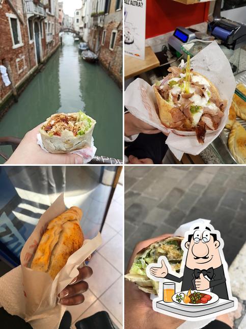 Mia’s Pizza & best kebab/Toletta (halal)