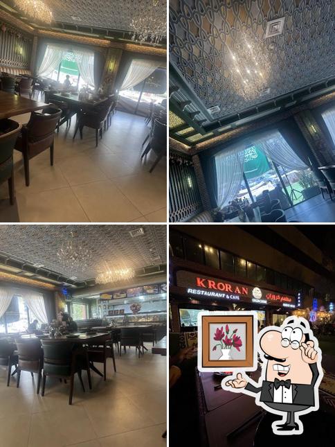 Kroran Restaurant