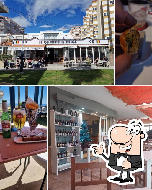 Le Comptoir Belge Torrox