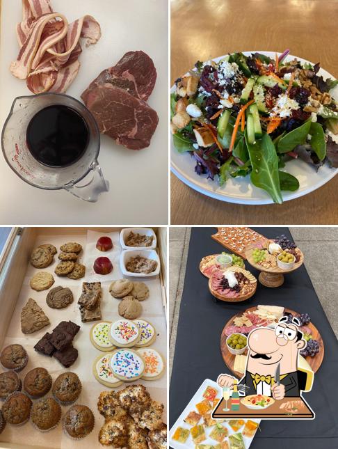 Little Leaf Cafe and Catering