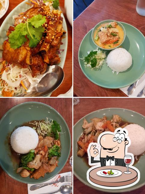 Muang Thai Pukekohe Restaurant