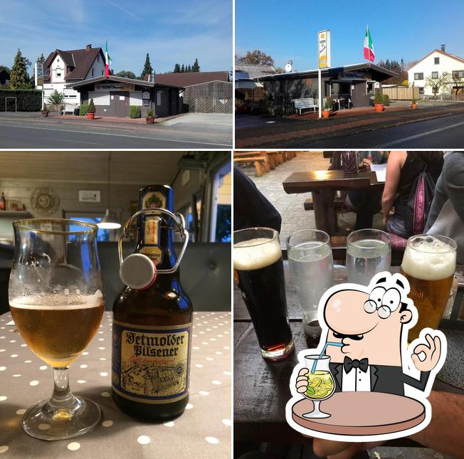 Pizzeria Marcello