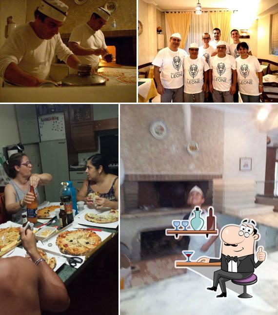 Pizzeria da Mario