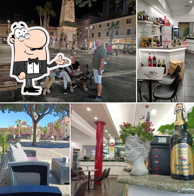 Bar Bianchi