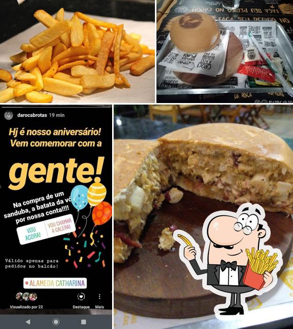 Da Roça