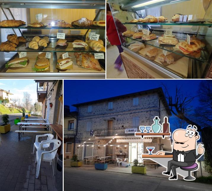 Le Paninare