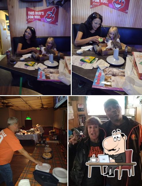 Mad Mike's Bar & Grill