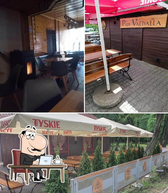 Pub Valhalla