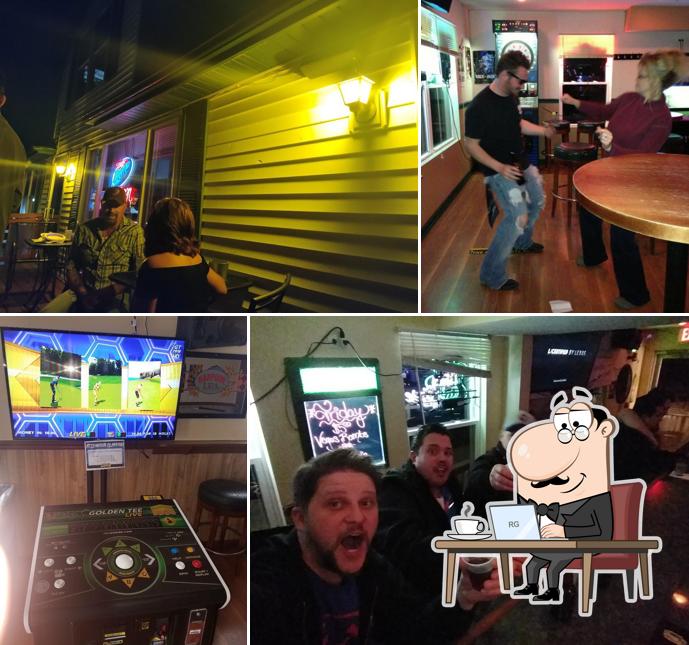Rosie O Reilly's