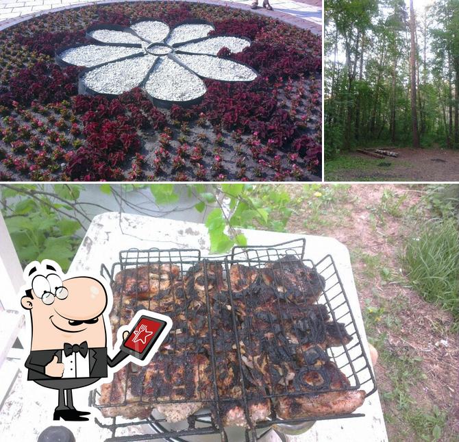 Шашлычки BBQ