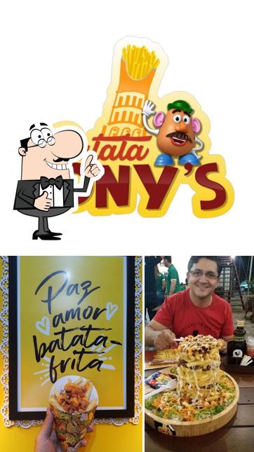 Batata Tony's