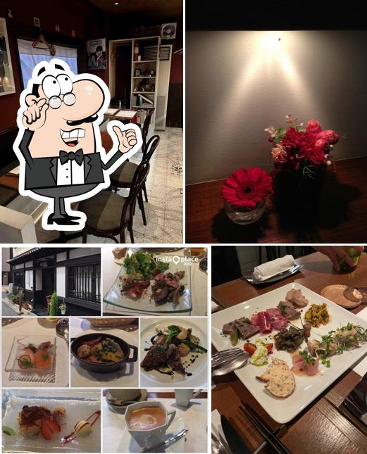 Bistro Agyatto
