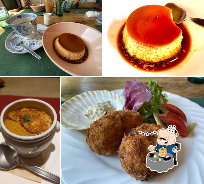 Restaurant CORSICA