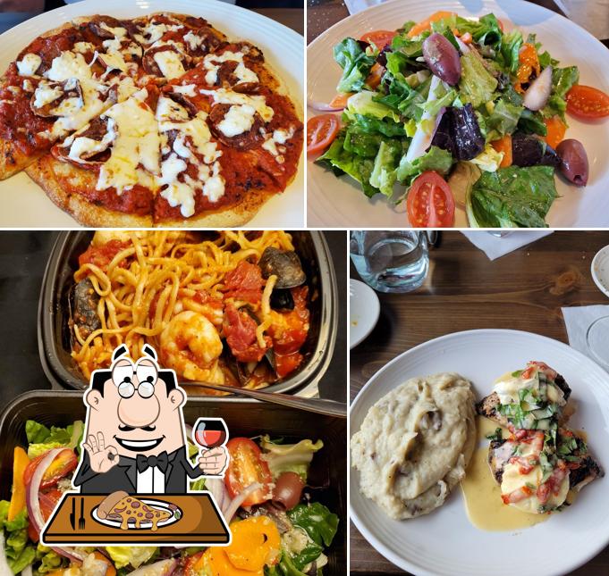 Carrabba's Italian Grill (Moncton)