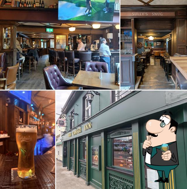 Castle Inn Bray