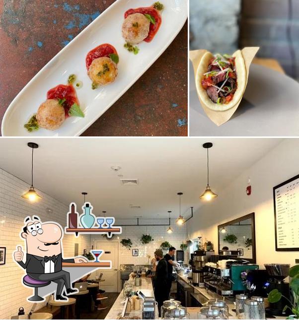 dohō restaurant