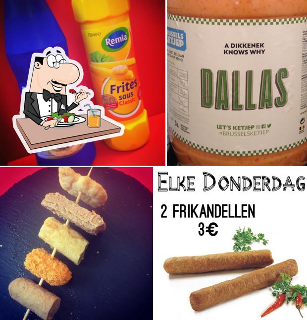 Frituur Ten Broek