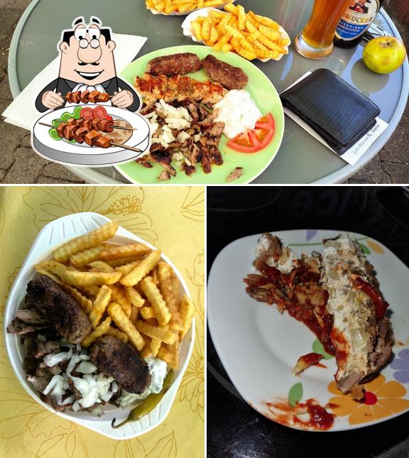Restaurant El Greco