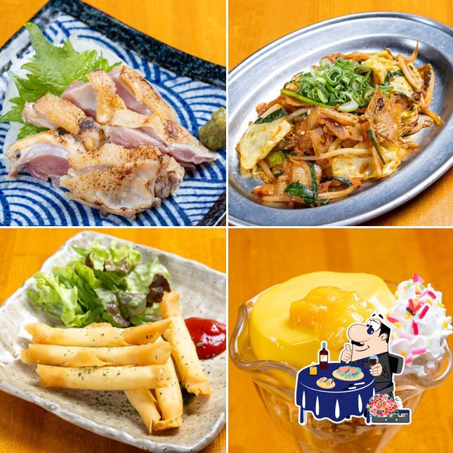 Gyoza no Kacchan Nagoya Station 3-chome