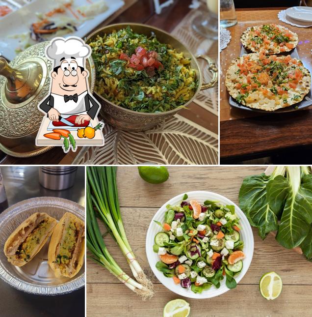 Krishna's Kitchen