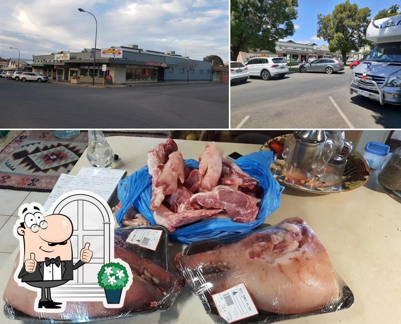 Koch's Loxton Foodland