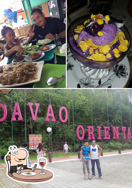New Banaybanay Food Haus