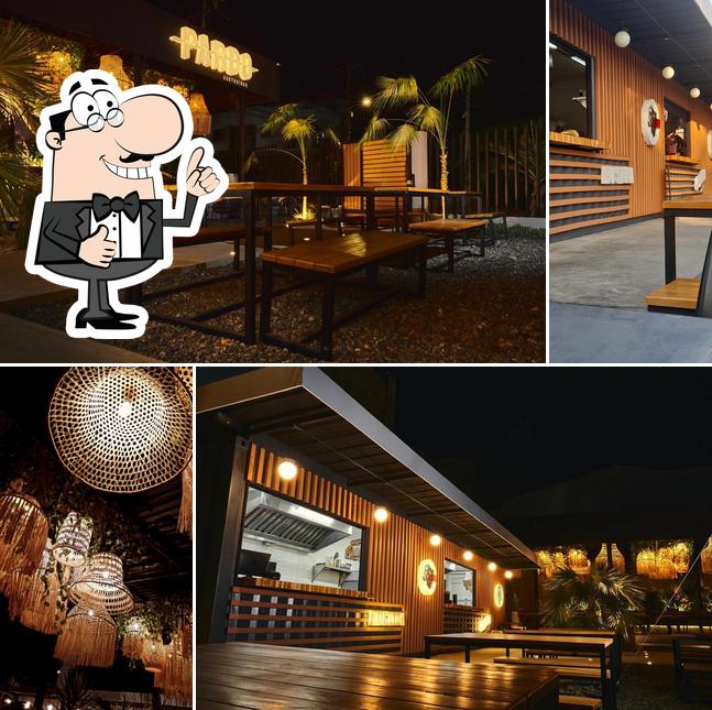 Pardo Gastro Bar