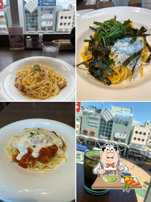 Pasta-Ya 一丁目