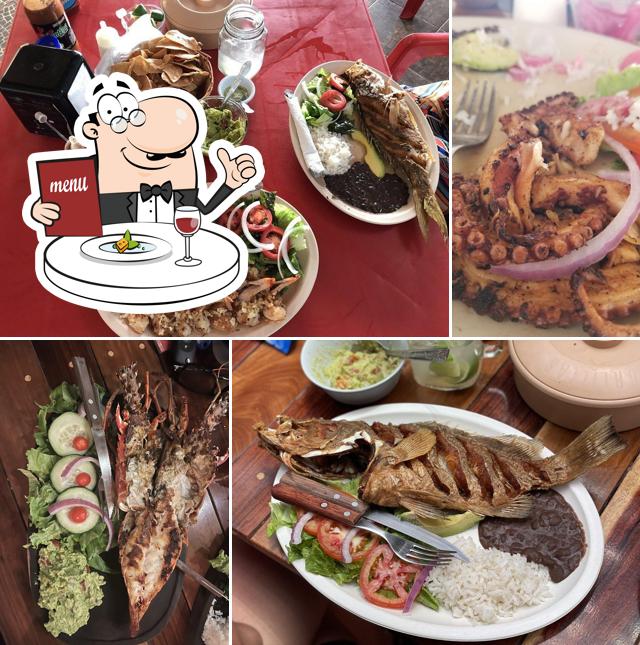 Pescaderia Estrada