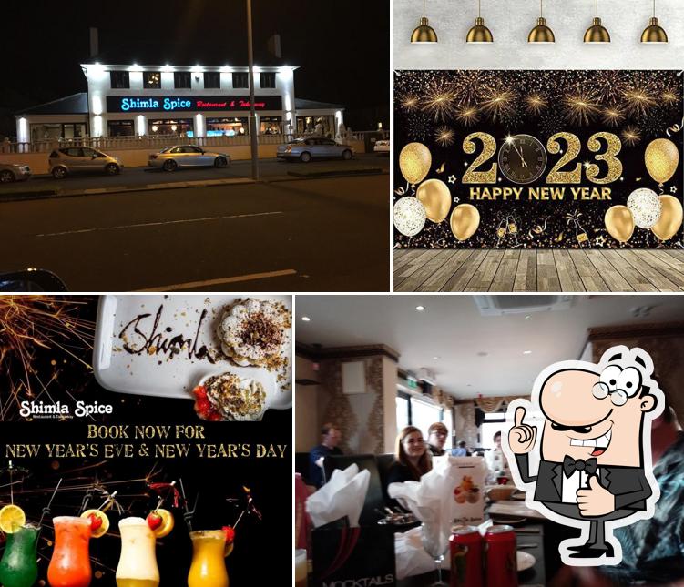 Shimla Spice Burnley