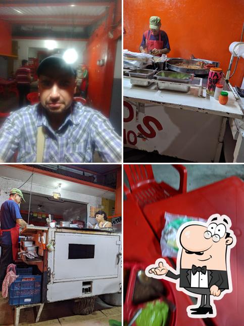 Tacos Chano