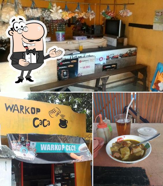 Warkop Cece