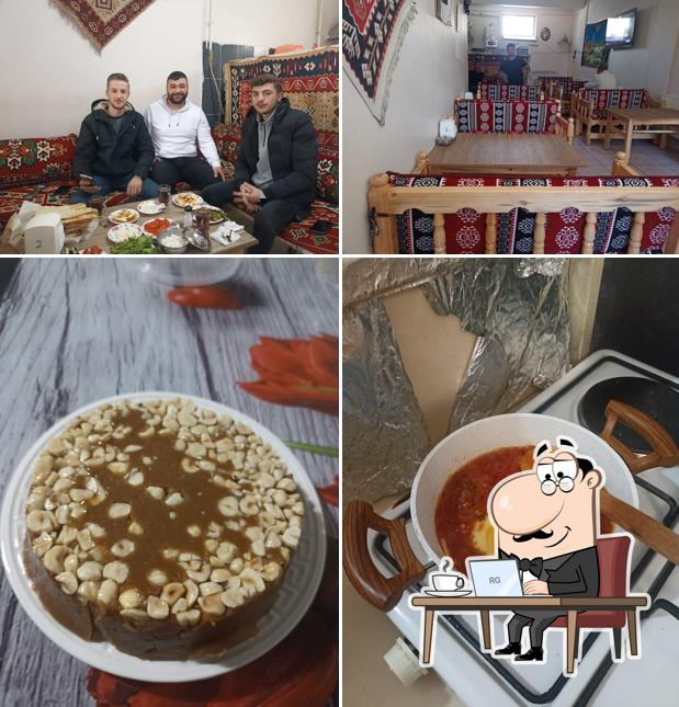 Yentür ler kahvaltı evi