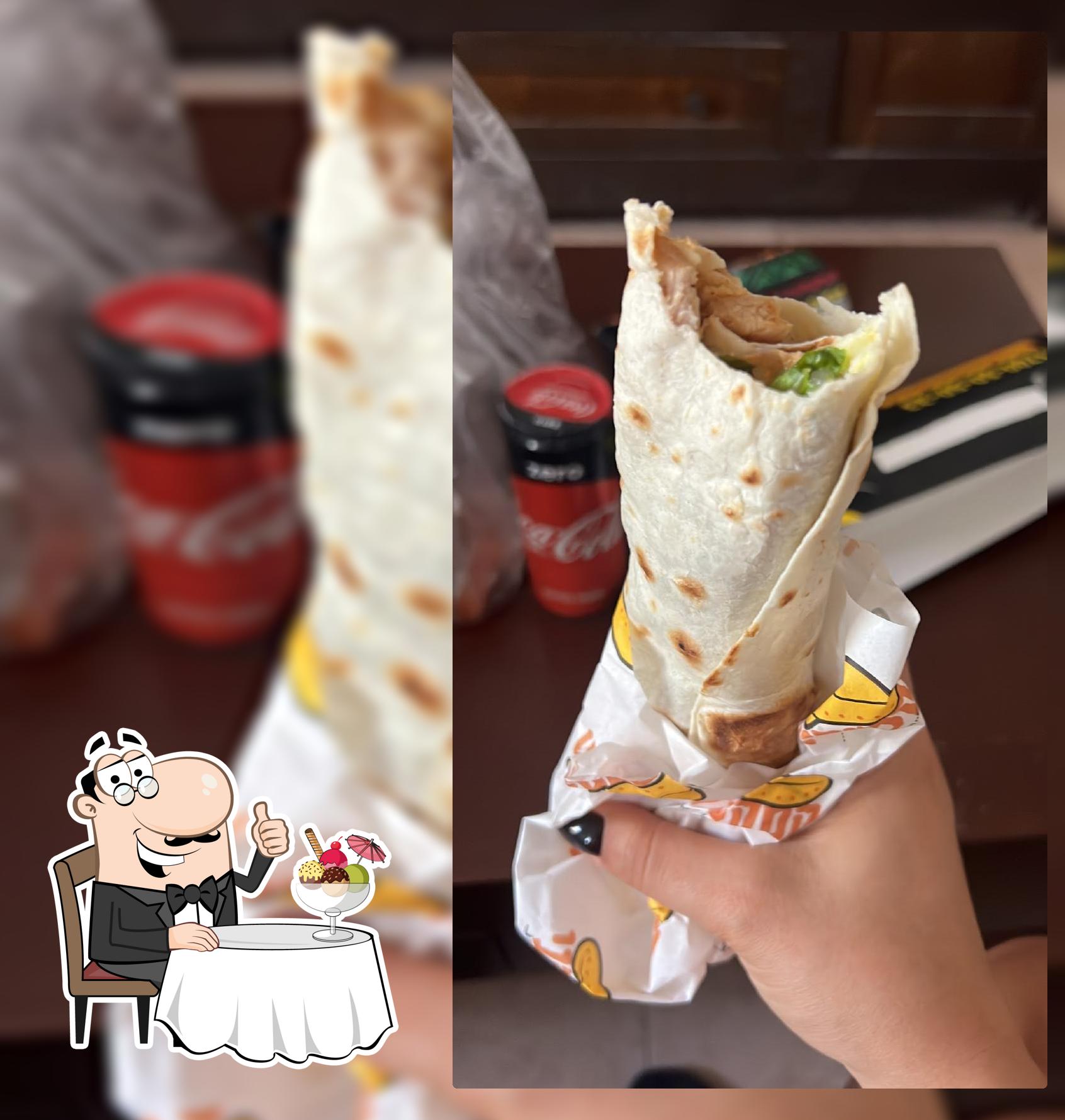 מקסיקני- דימונה