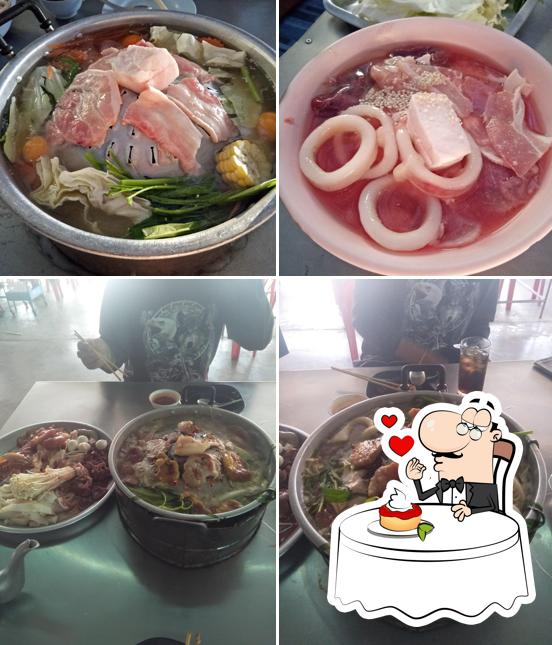 เพชรลำภู ชาบูบุฟเฟ่ต์