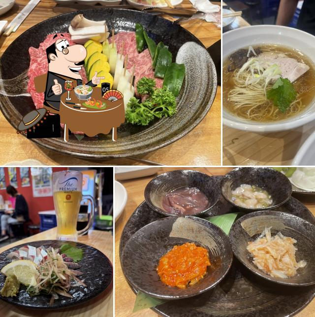 つきまち長崎横丁