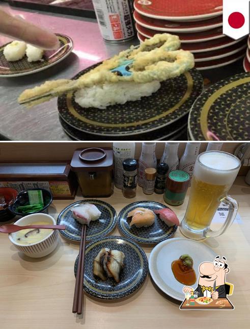はま寿司 越前店