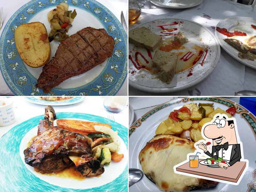 Restaurante Molí de Xirles