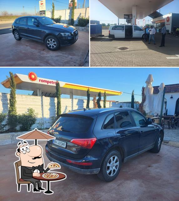 Rompetrol
