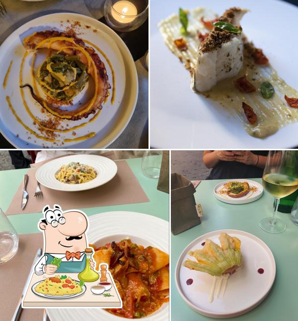 Sciuè Sciuè Cucina