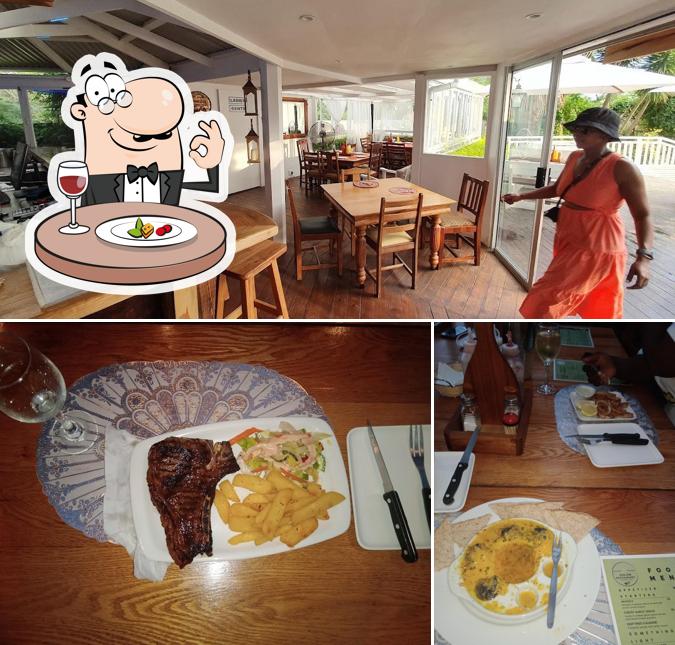 Shalom Restaurant