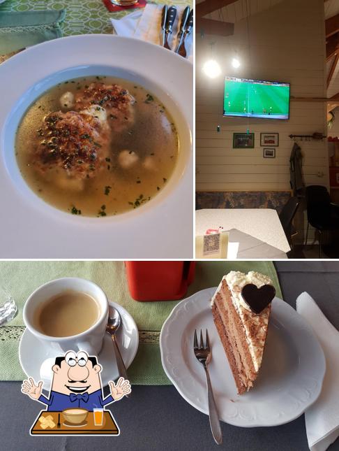 Sportstüberl Sky Café