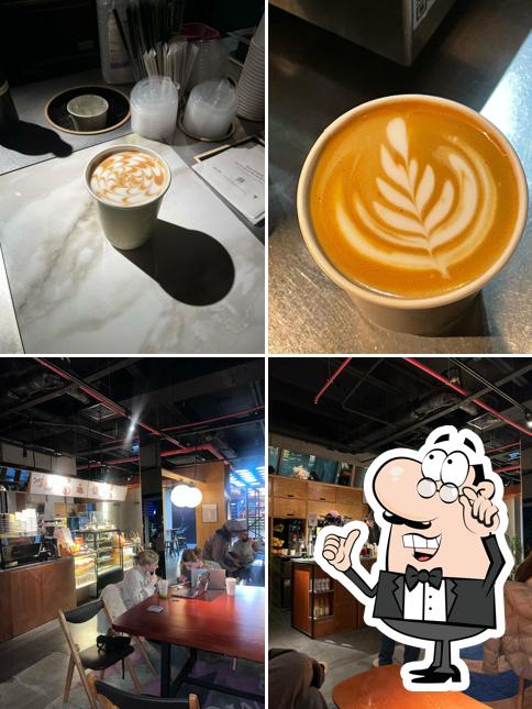 Surf Coffee