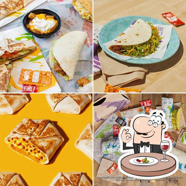 Taco Bell
